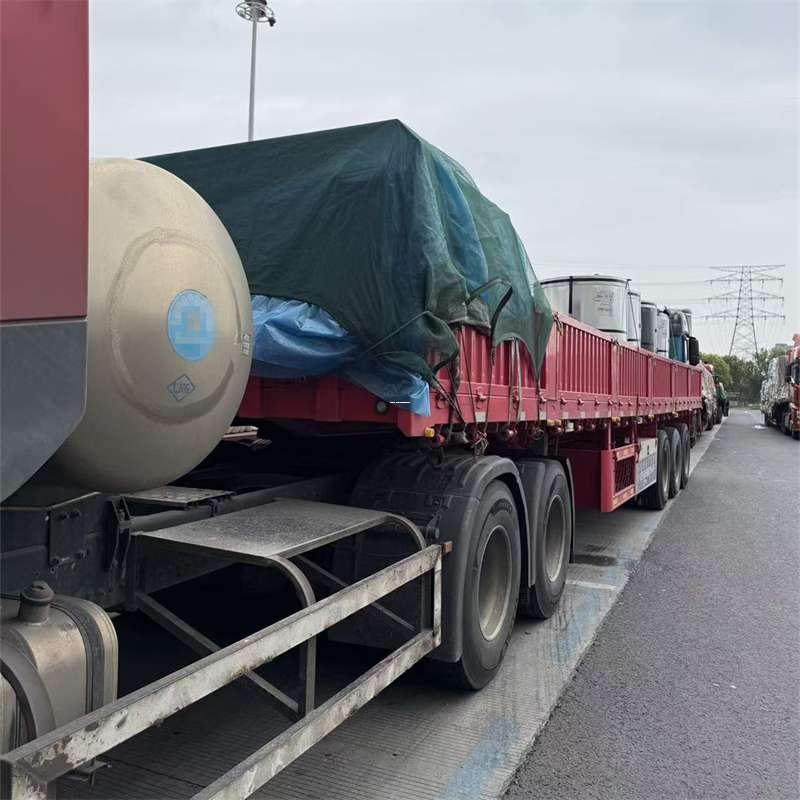 古冶区板桥镇物流：多元运输服务探索与线路揭秘