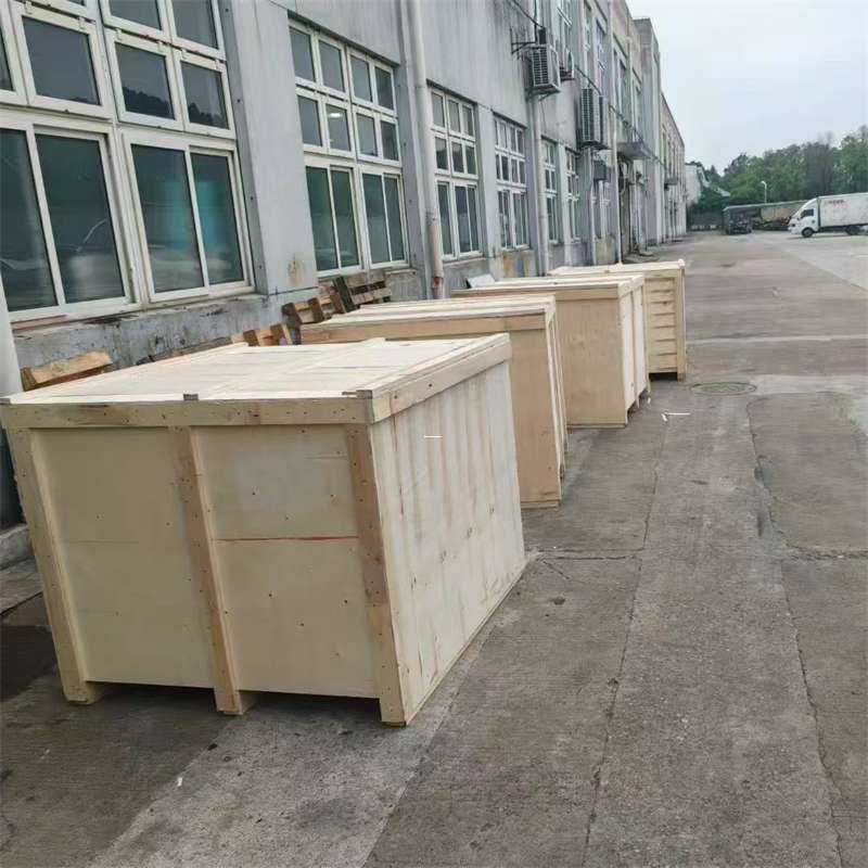 古冶区尼勒克县：物流专线的高效货运之旅