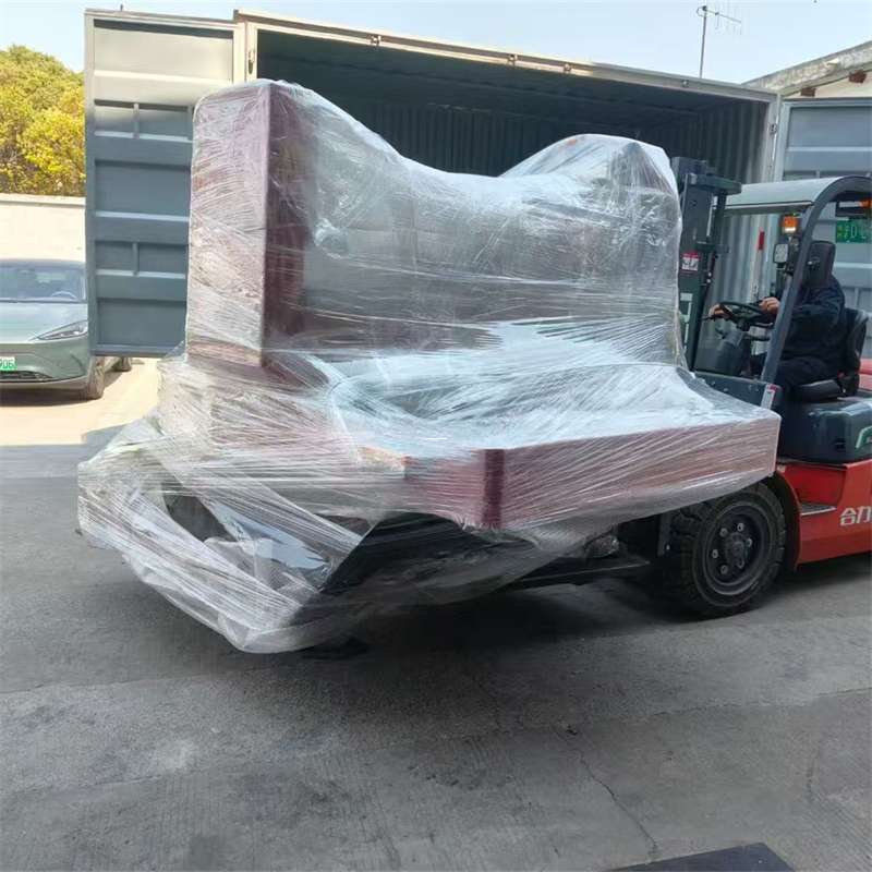 古冶区柳江区物流：多元服务与高效运输线路探秘