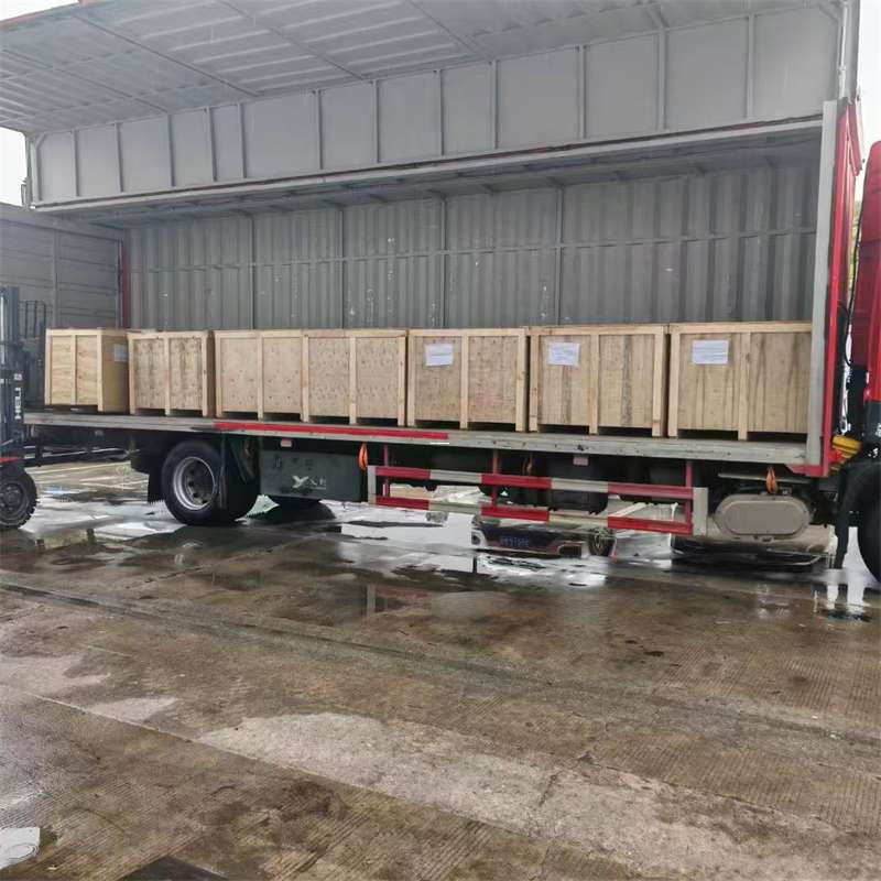 古冶区阳山县物流：多元运输服务的精彩画卷