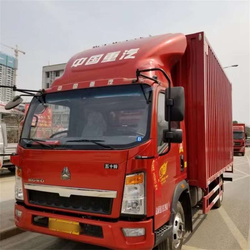 阳江市物流专线：多元货运服务探索