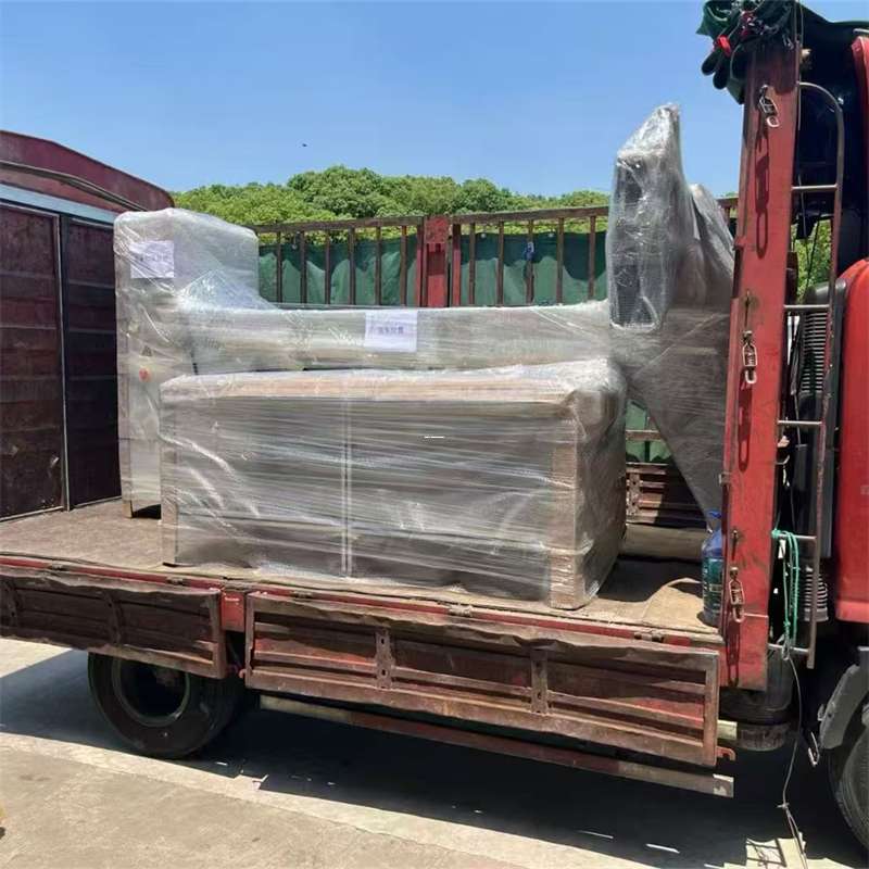 古冶区黄圃镇物流：多元运输服务与线路探秘