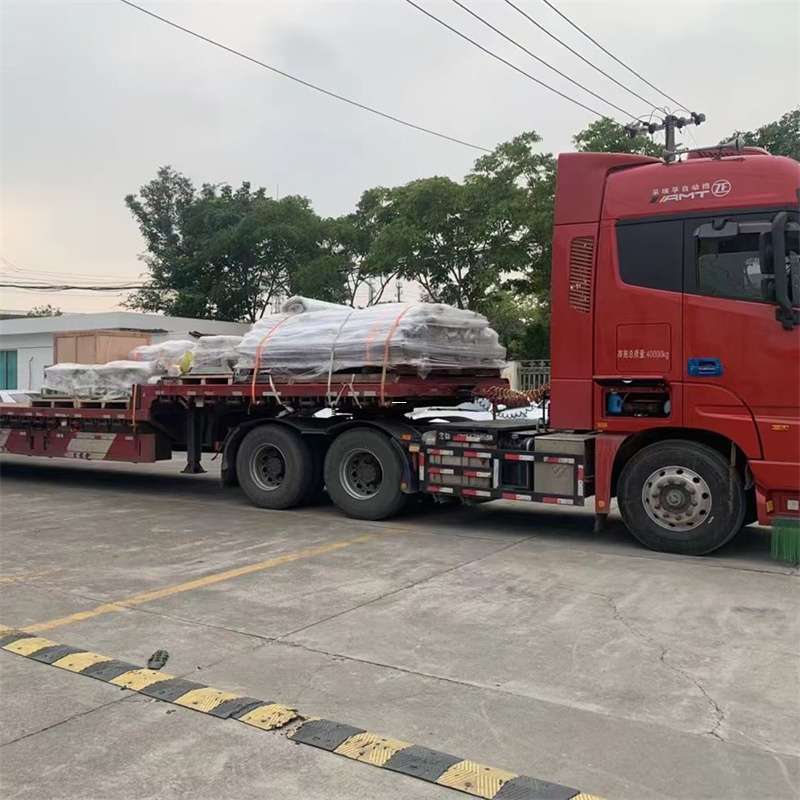 古冶区探寻麻阳县物流运输的多样风采