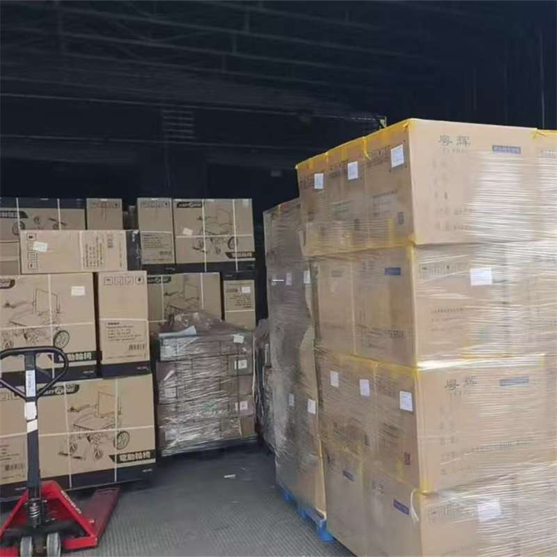 古冶区探秘浠水县多元化物流运输的魅力