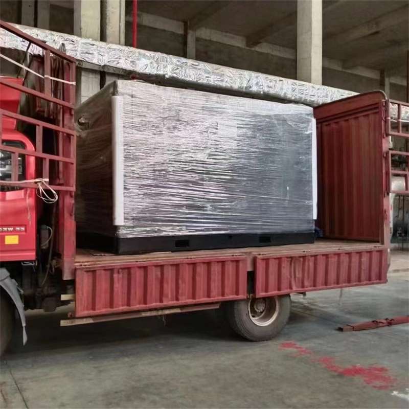 古冶区秭归县物流：多元服务与高效运输线路探秘