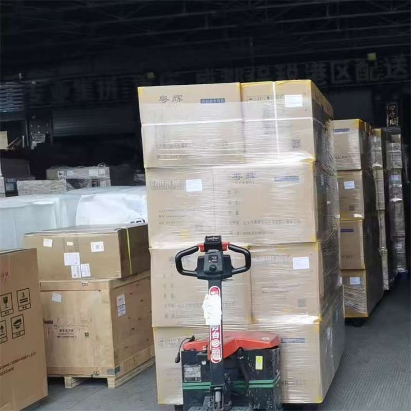 古冶区建安区物流：多元服务与运输线路探秘