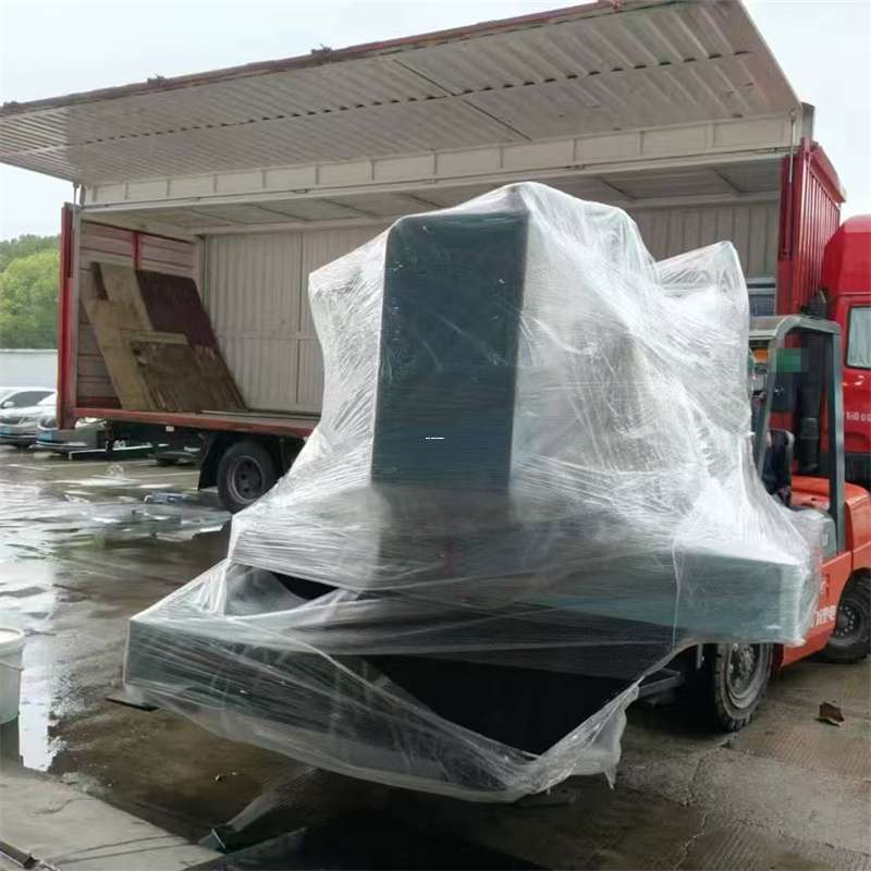 古冶区莘县物流：多元运输服务的探索与实践