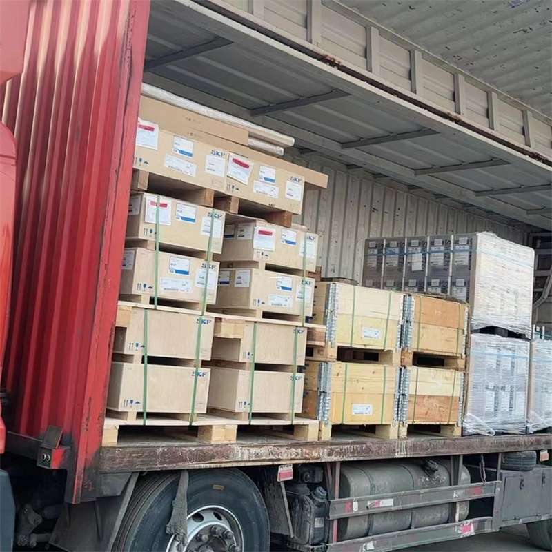 古冶区乌尔禾区：物流专线开启高效货运新篇