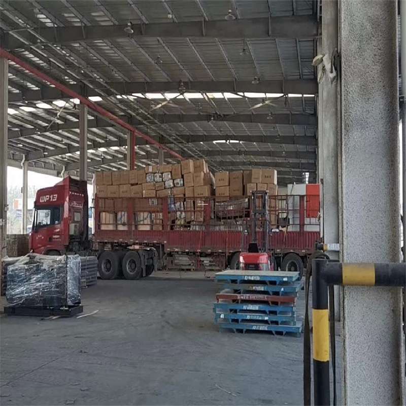 古冶区枣庄市物流运输：多元服务与高效线路探秘