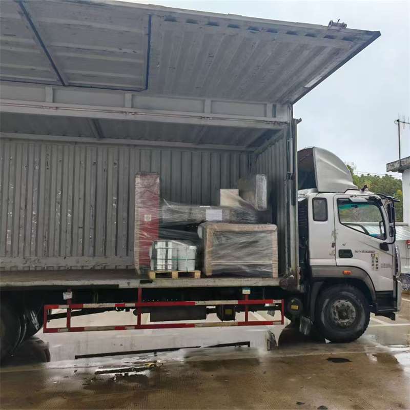 古冶区张店区物流运输：多元服务与高效线路探秘