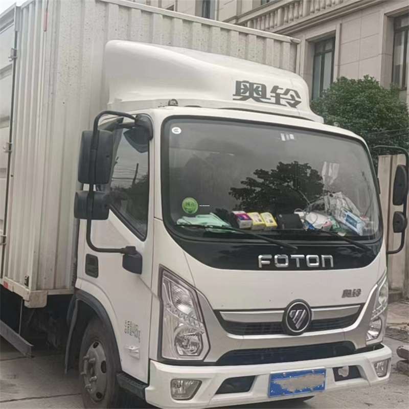古冶区仙游县物流：多元服务与高效运输线路探秘