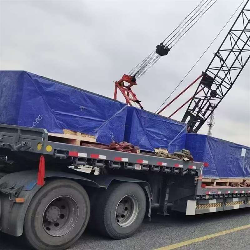古冶区金门县物流：多元运输服务与特色线路探索