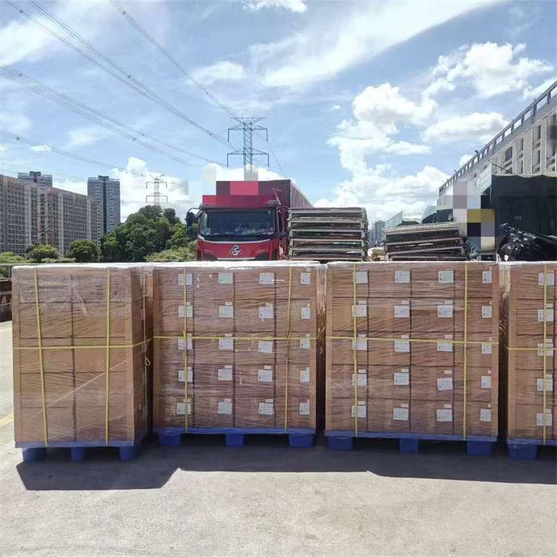 古冶区泉港区物流：多元运输服务与线路探秘