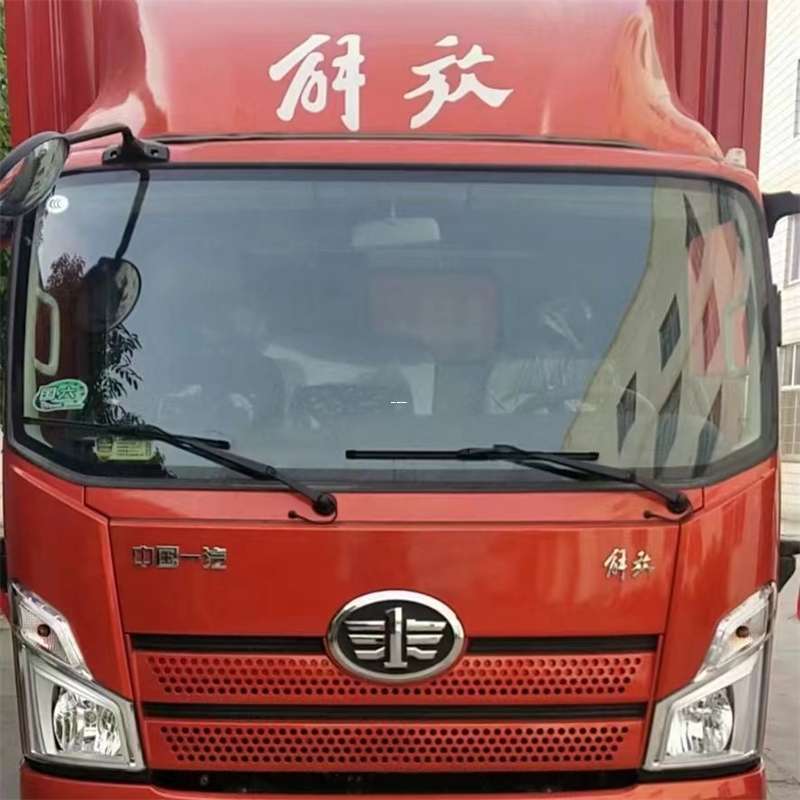 古冶区平潭县物流：多元运输的探索与实践