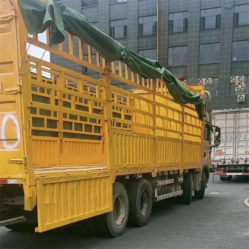 古冶区灵璧县物流运输：多元服务与高效线路探秘