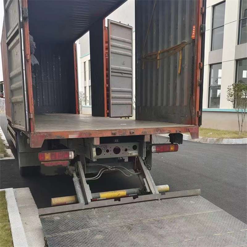 古冶区迎江区物流：多元服务与高效运输探秘