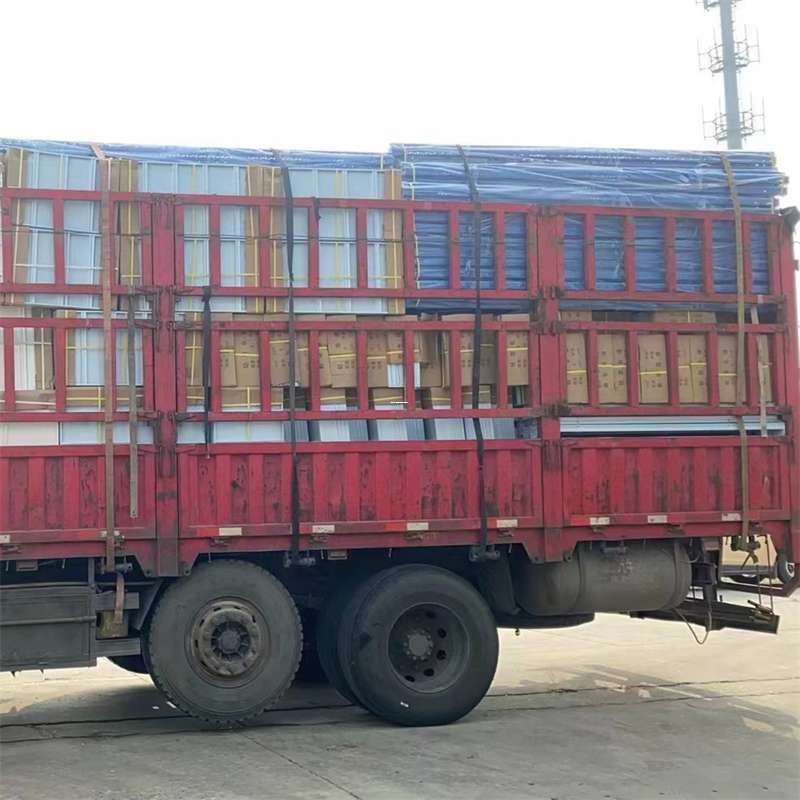古冶区丽水物流：多元服务与运输线路探秘