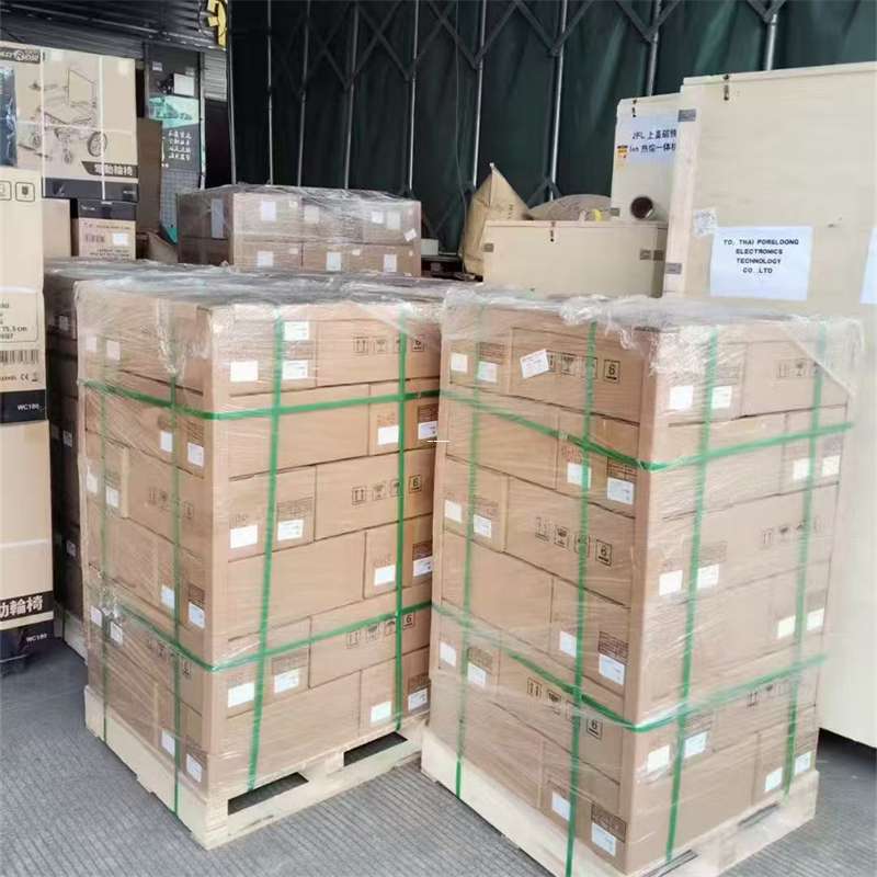 古冶区玉环市物流：多元服务与高效运输线路探秘