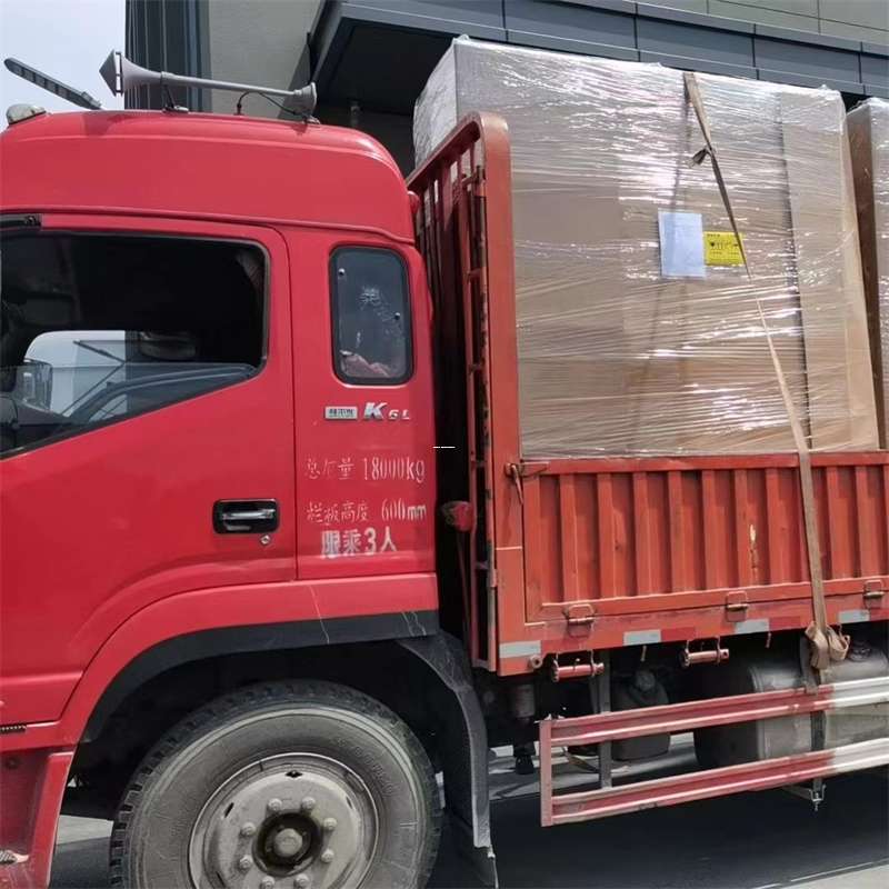 古冶区探秘义乌物流：多维度运输服务与线路解析