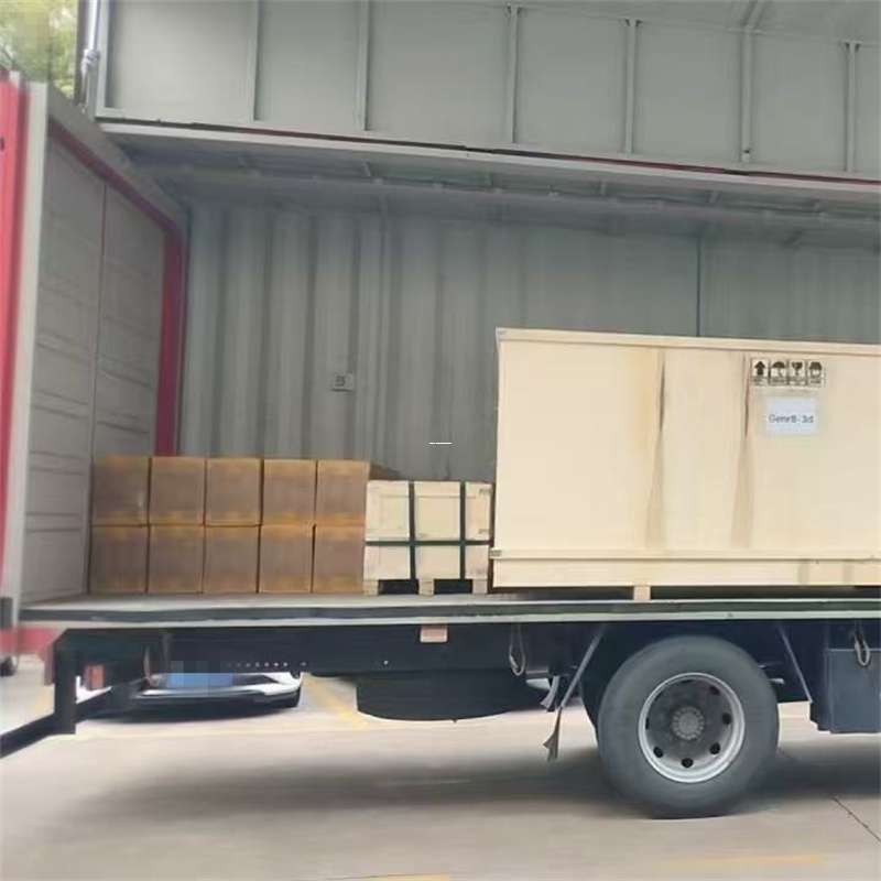 古冶区婺城区物流：多元服务与高效运输线路探秘