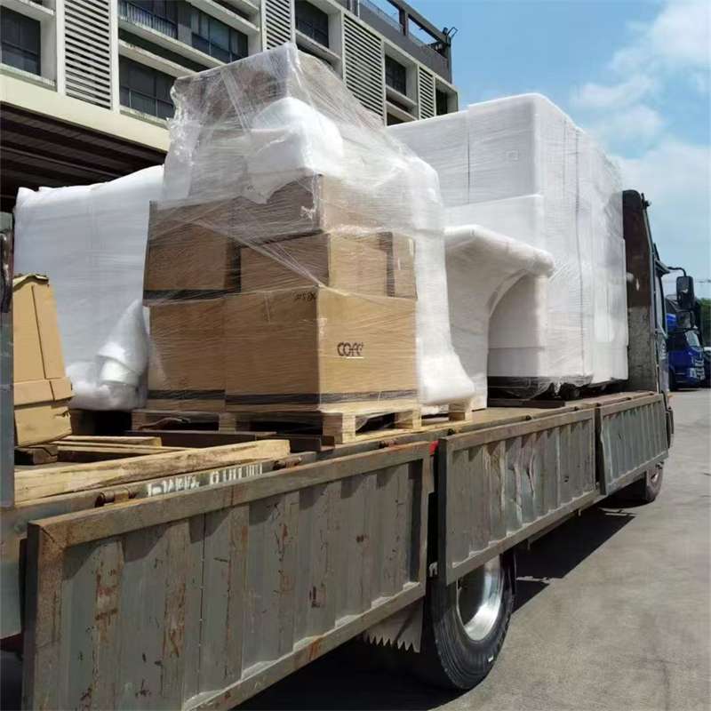 古冶区兴化市物流：多元运输服务与精彩线路探索
