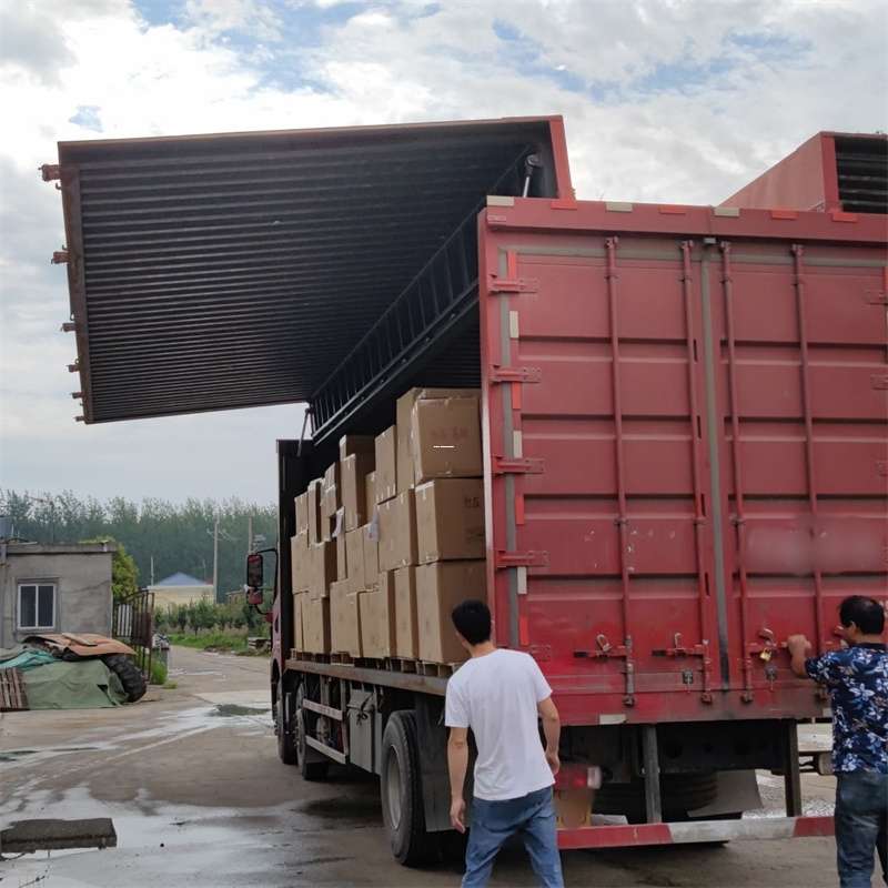 古冶区姑苏区物流：多元服务与运输线路探秘