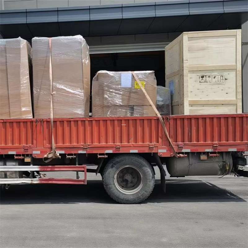 古冶区探索北安市物流运输的多样魅力