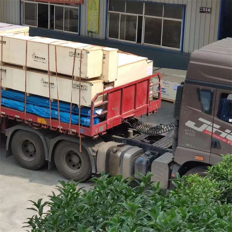 古冶区汤原县物流：多样运输服务与线路探索