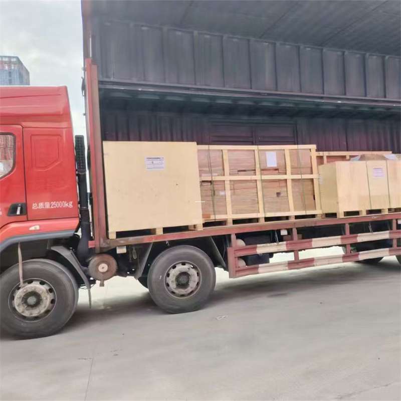 古冶区滴道区物流：多元服务与高效运输线路探秘