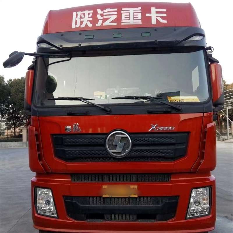 古冶区尚志市物流：多元运输服务探索