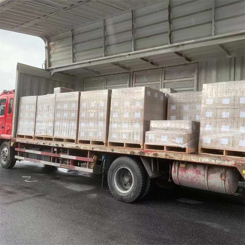 古冶区化隆县：物流专线的高效货运之旅