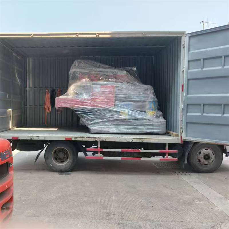 古冶区沈河区物流：多元服务与高效运输线路探索