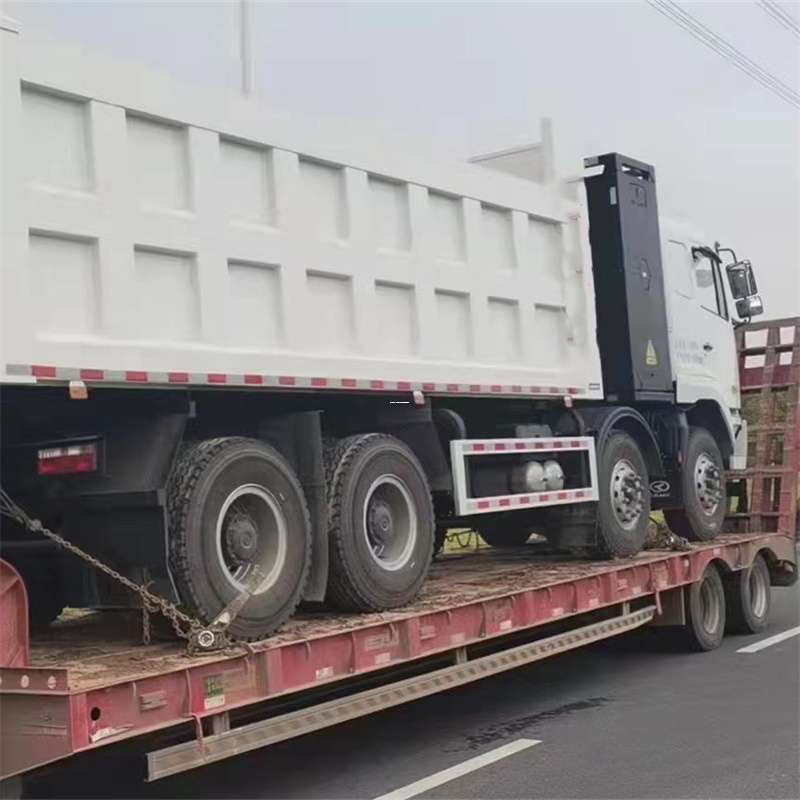 岢岚县物流：多元运输服务探索与经验分享