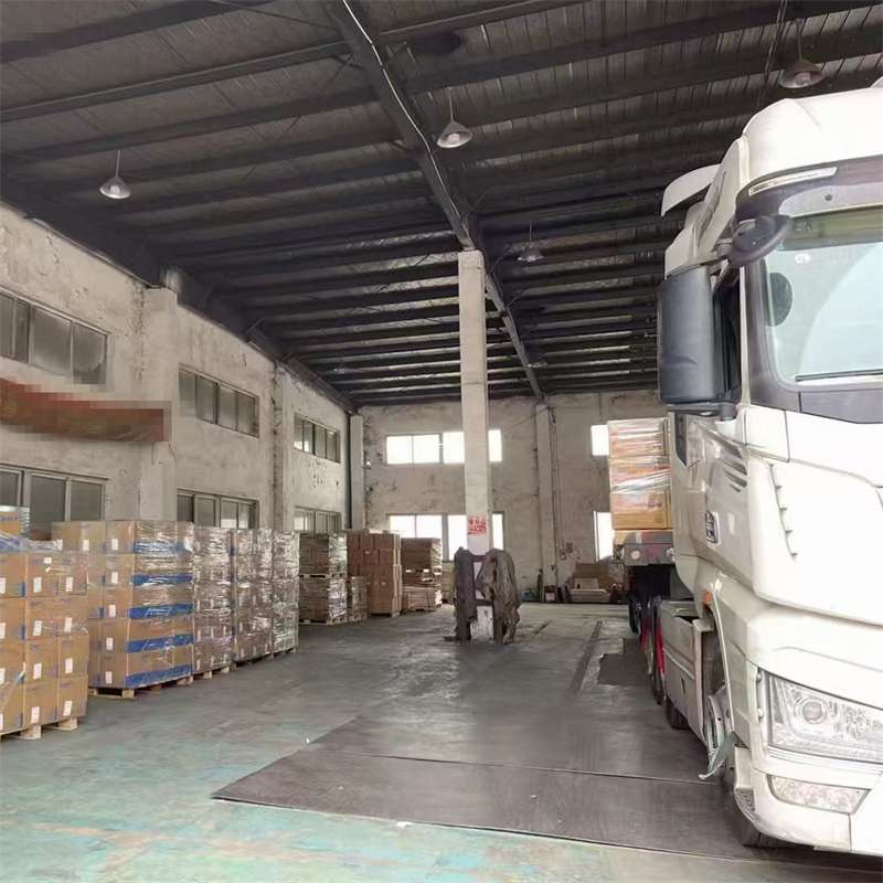 古冶区浑源县物流：多元运输服务与线路探秘