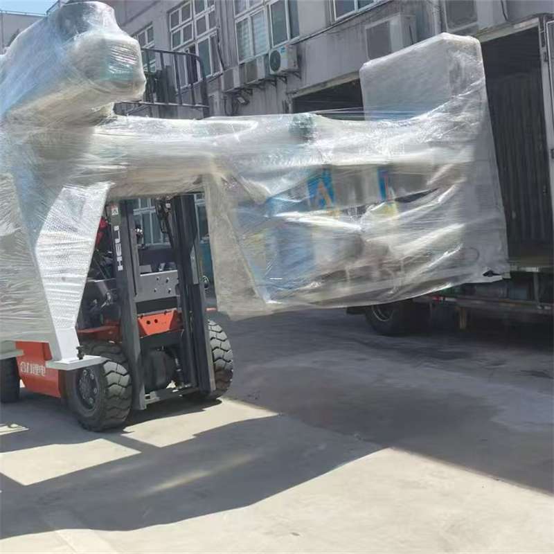 古冶区武邑县物流：多元运输服务与线路探索