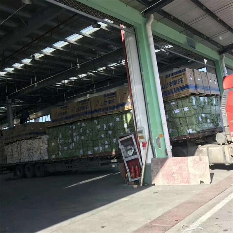 古冶区探索多元化物流服务与运输线路奥秘