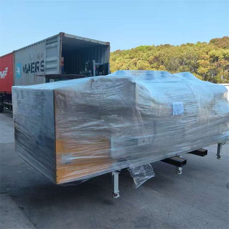 古冶区荣昌区物流：多元服务与高效运输线路探秘