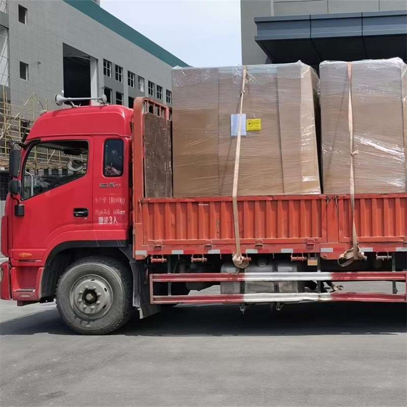 古冶区江北区物流：多元服务与高效运输线路探秘