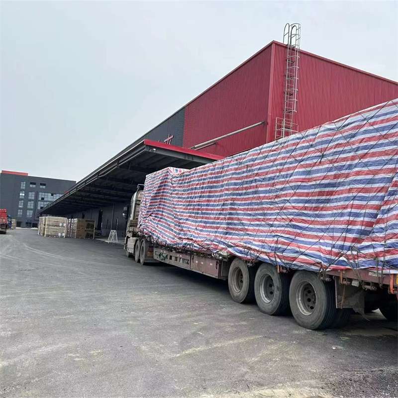 古冶区渝中区物流：多元服务与运输线路探秘