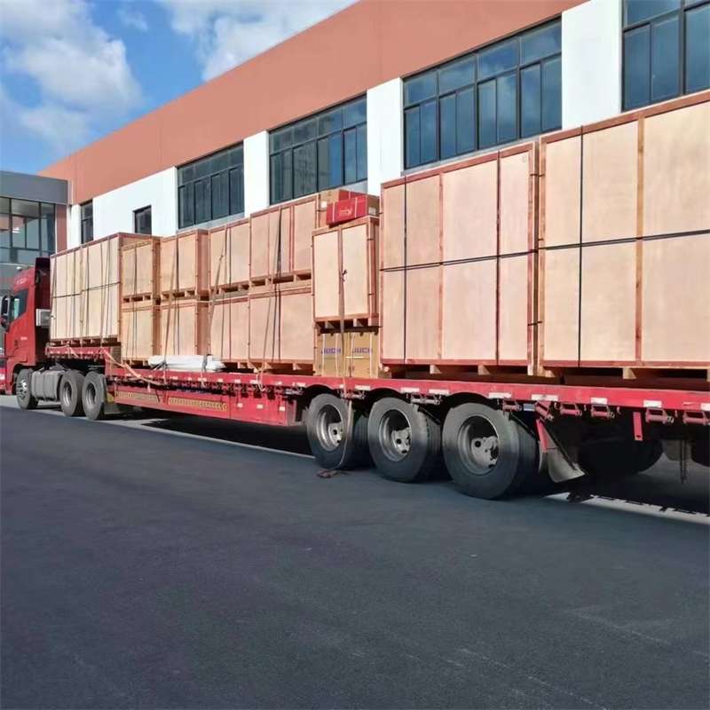 古冶区西吉县进仓物流：专线直达的多元货运探索