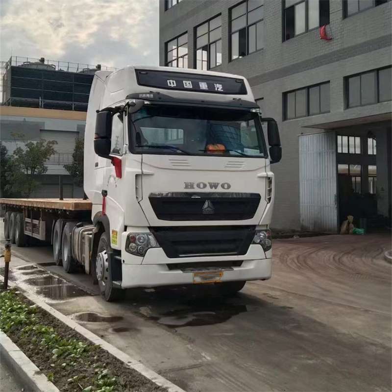 古冶区黄南州物流专线：探索高效运输的奥秘
