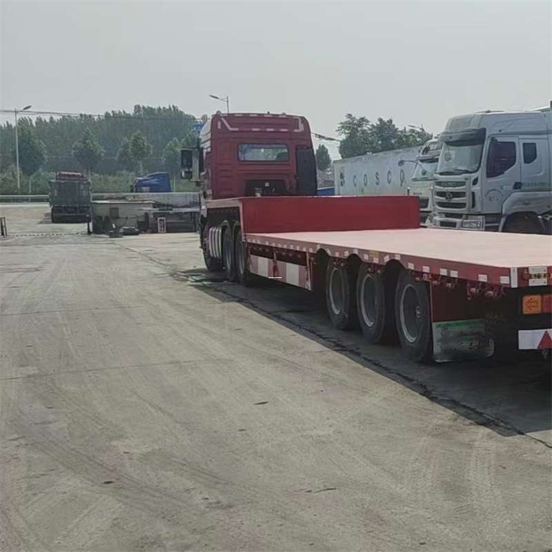 古冶区渭滨区物流运输：专线直达与多元服务探索