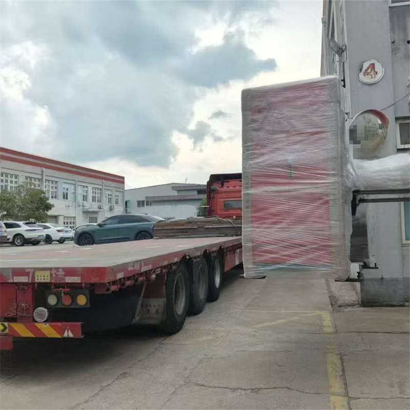 古冶区探索金川区多元化物流运输的奥秘