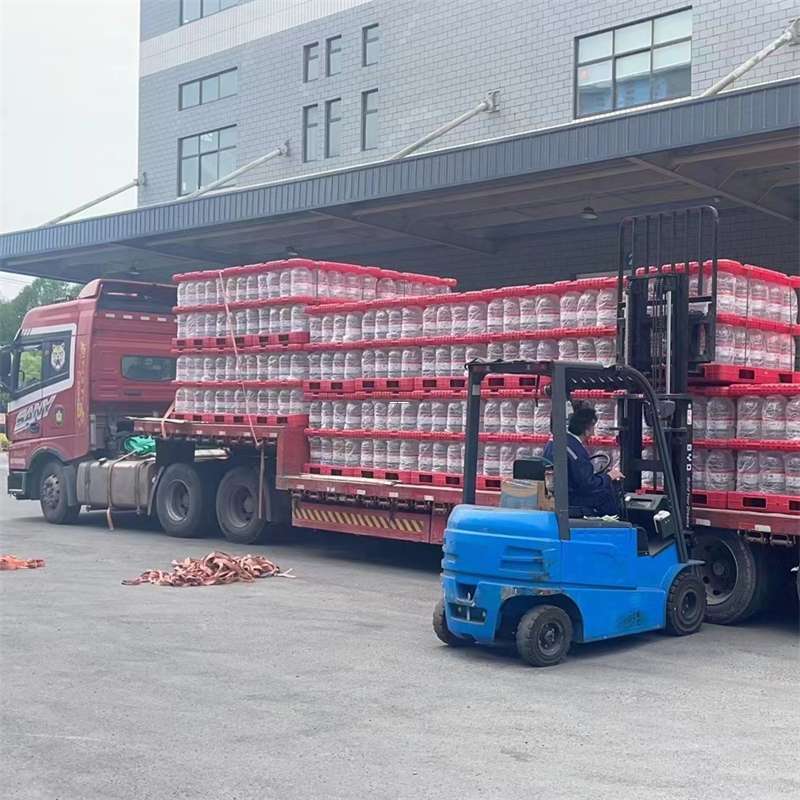 古冶区开远市进仓物流：多元专线直达运输探秘