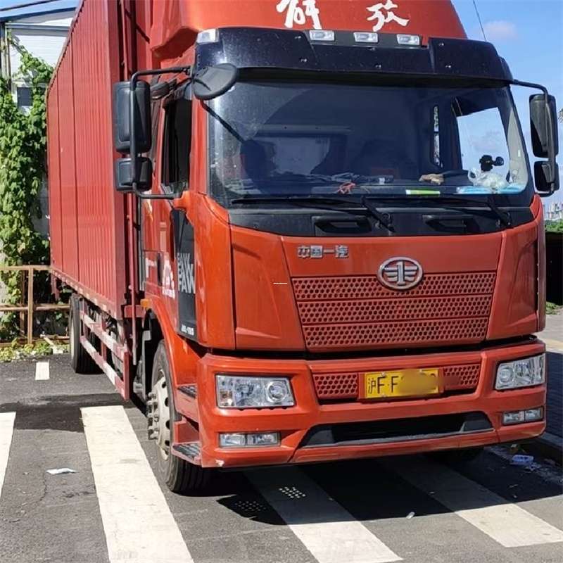 古冶区楚雄市物流运输：多元服务与特色线路解析