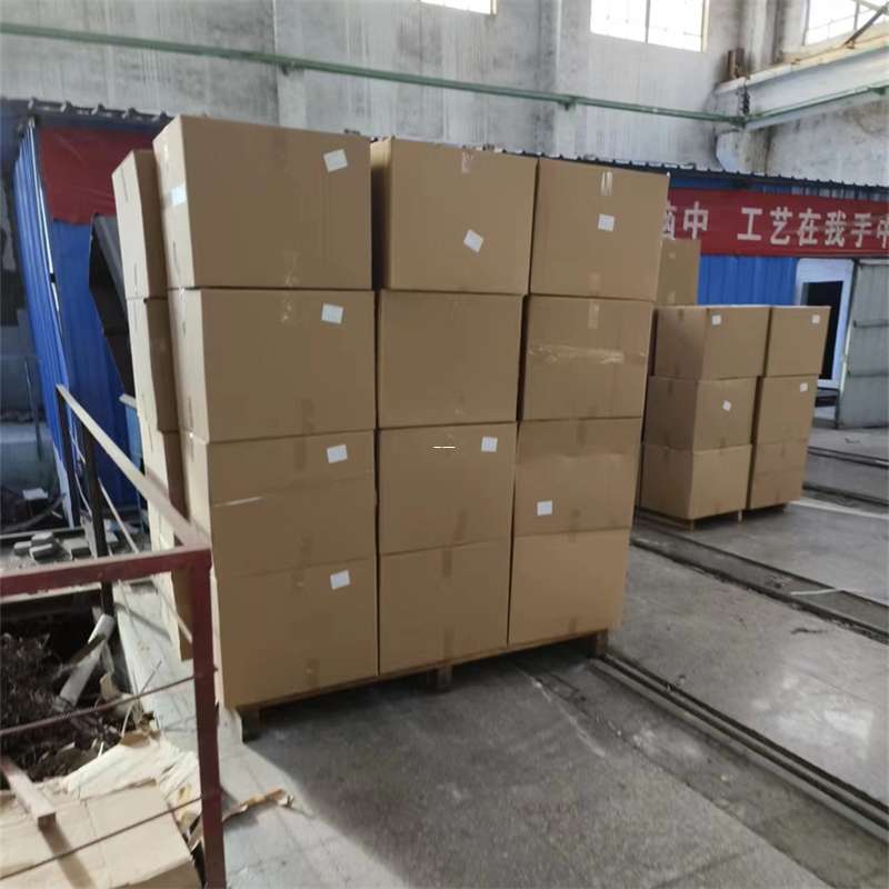 古冶区松桃县进仓物流：专线直达的多元货运探索