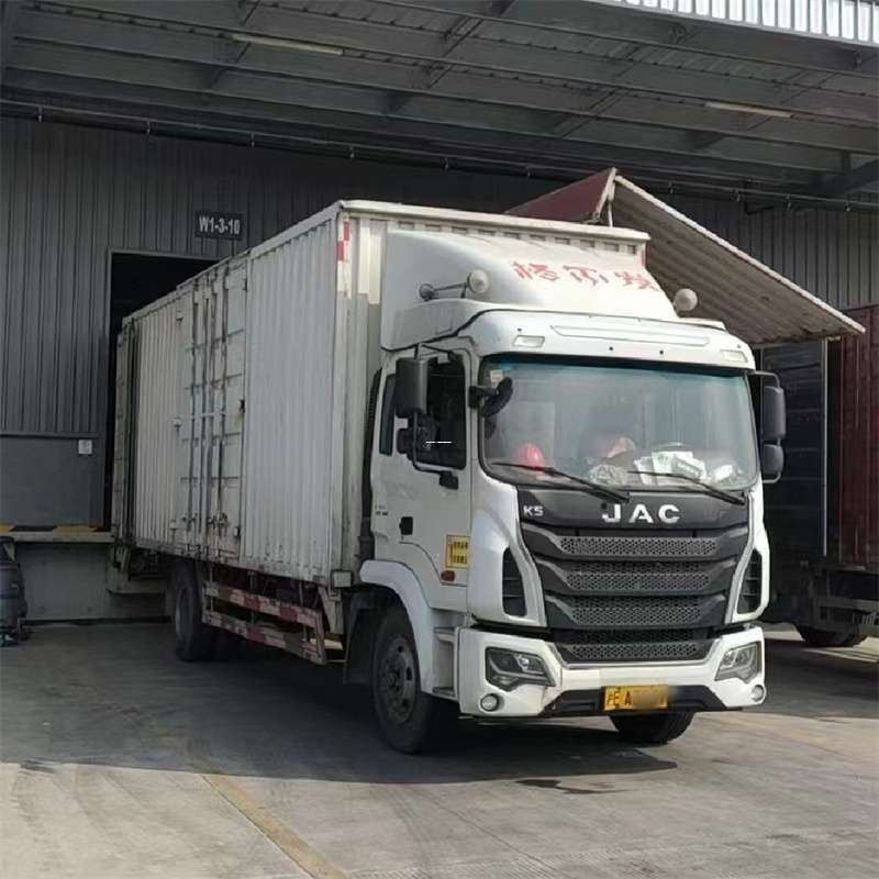 古冶区六枝特区物流运输：专线直达与大件货运的精彩之旅