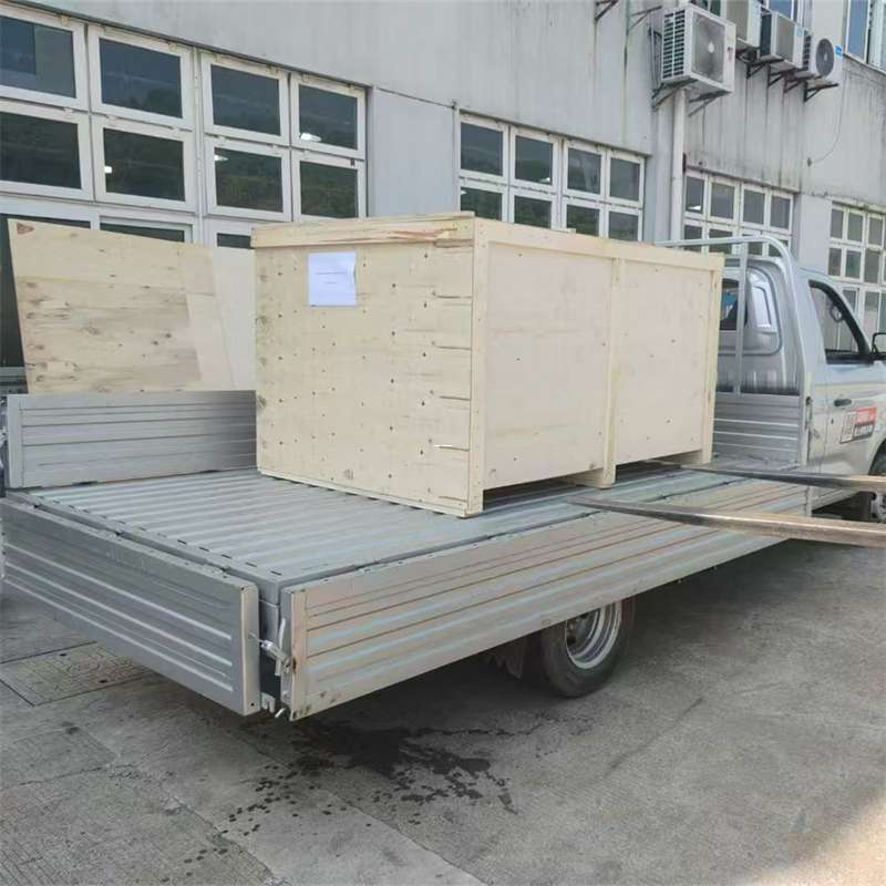 古冶区修文县进仓物流：多元货运的精彩旅程