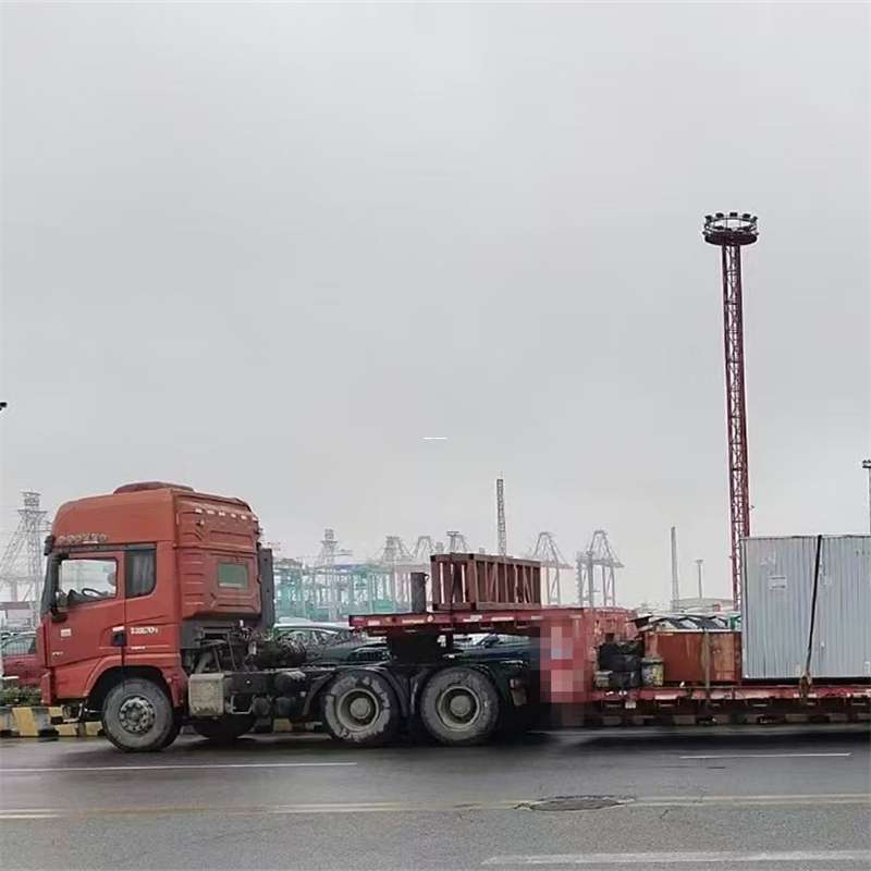 古冶区探秘巴州区进仓物流：专线直达运输的多元魅力