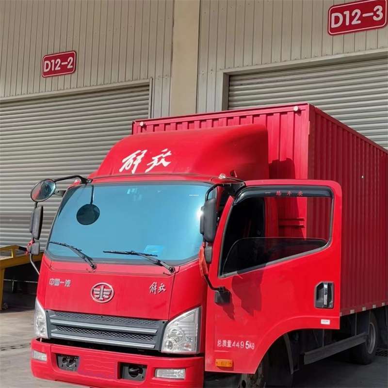 古冶区天全县物流运输：专线直达与多样服务探秘